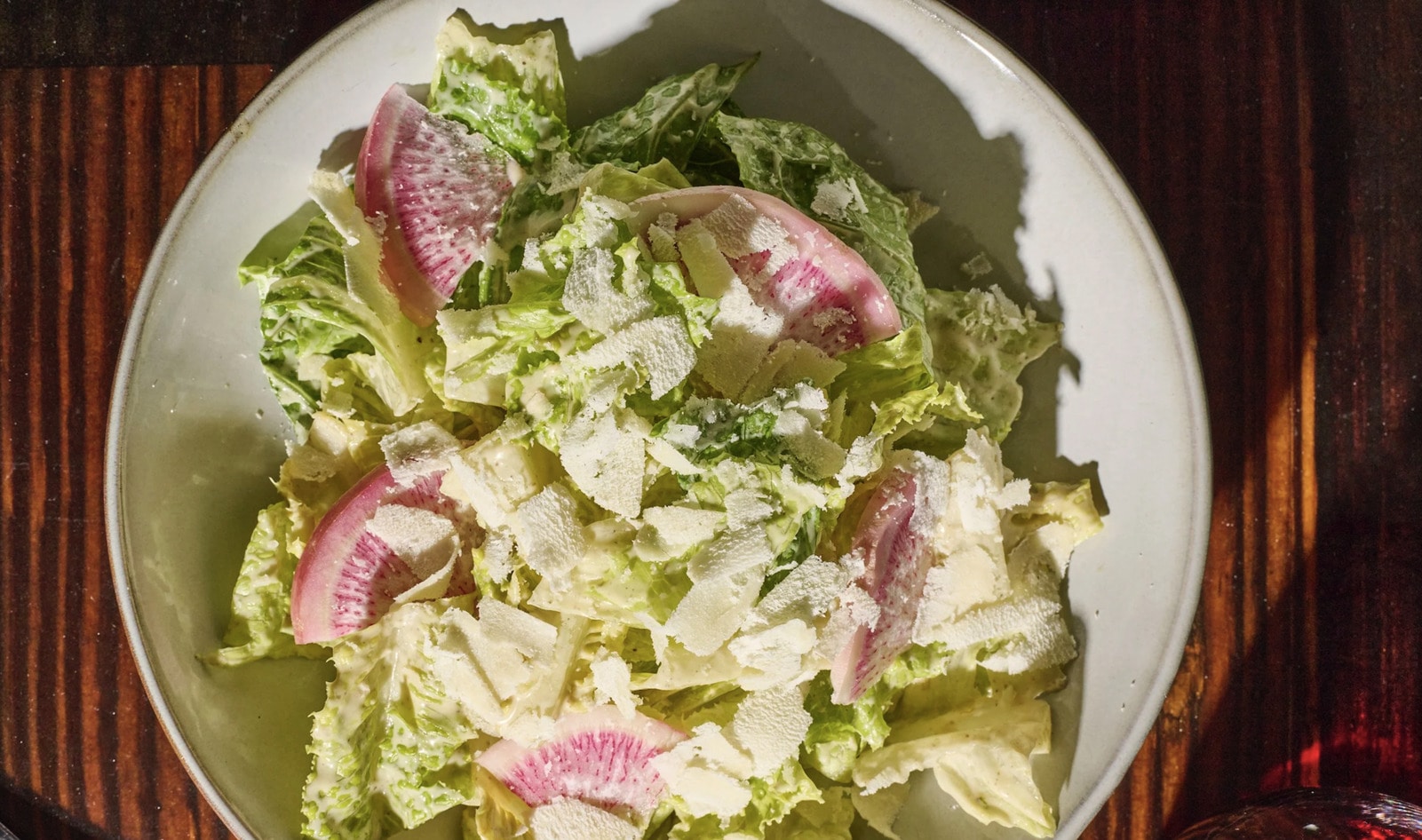 Where to Find the Best Vegan Caesar Salad in Los Angeles